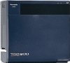 Sistem hibrid PBX IP KX TDA600